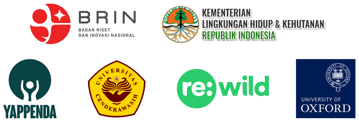 Echidna expedition logos